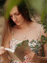 Load image into Gallery viewer, "Dune" Necklace