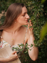 Load image into Gallery viewer, "Dune" Earrings