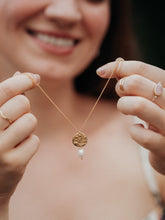 Load image into Gallery viewer, "Dune" Necklace