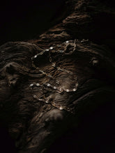 Load image into Gallery viewer, "Sun" Layering Necklace