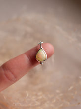 Load image into Gallery viewer, The Dancing Light Necklace. Ethiopian Opal